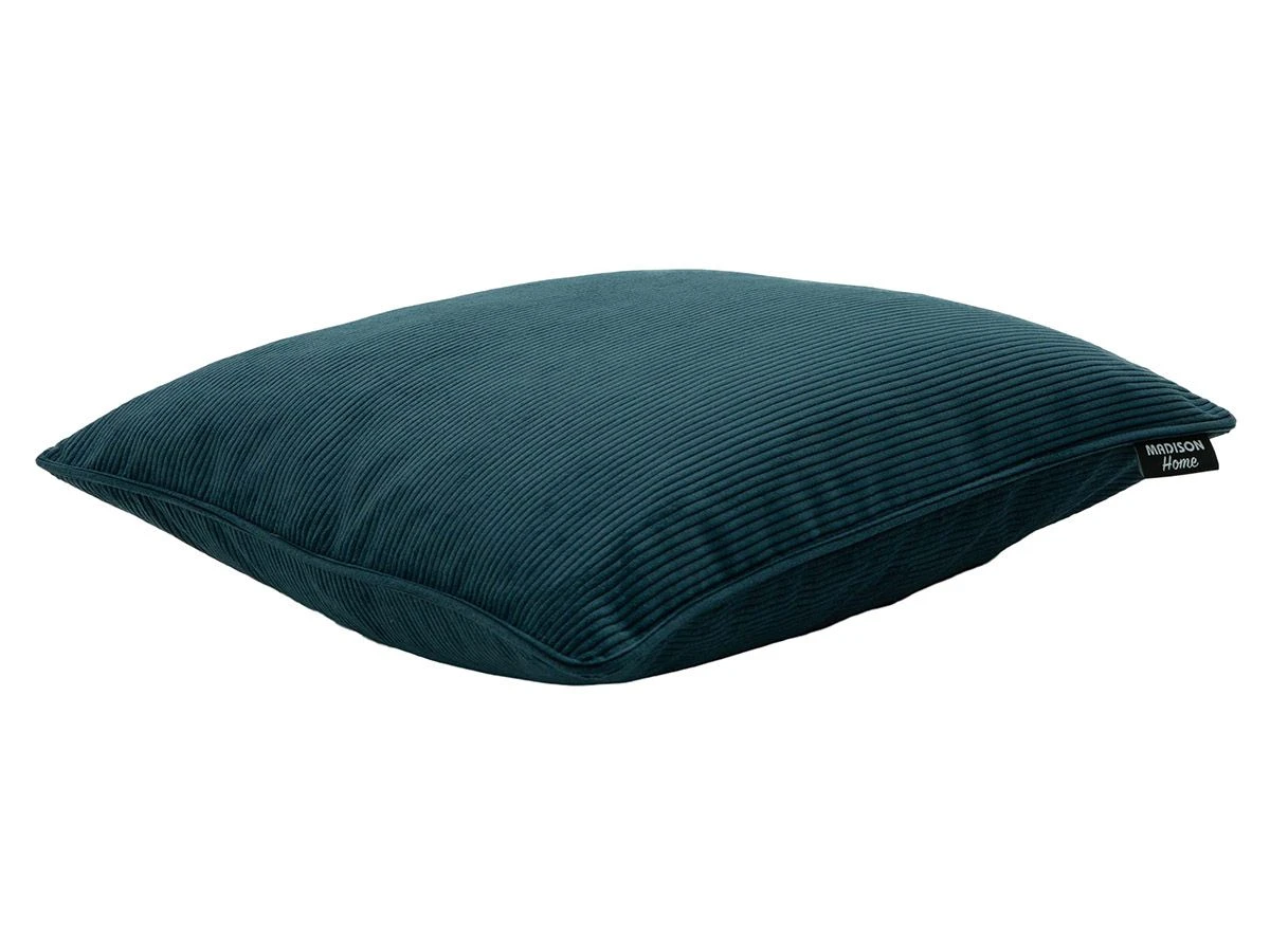 Madison Cosa Blue 45 X 45 Sierkussen 4 Madison Cosa Blue 45 X 45 Sierkussen - Afbeelding 2