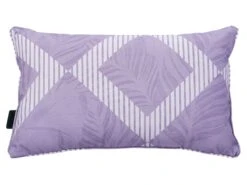Madison Demi Lila Outdoor 50 X 30 Lendekussen
