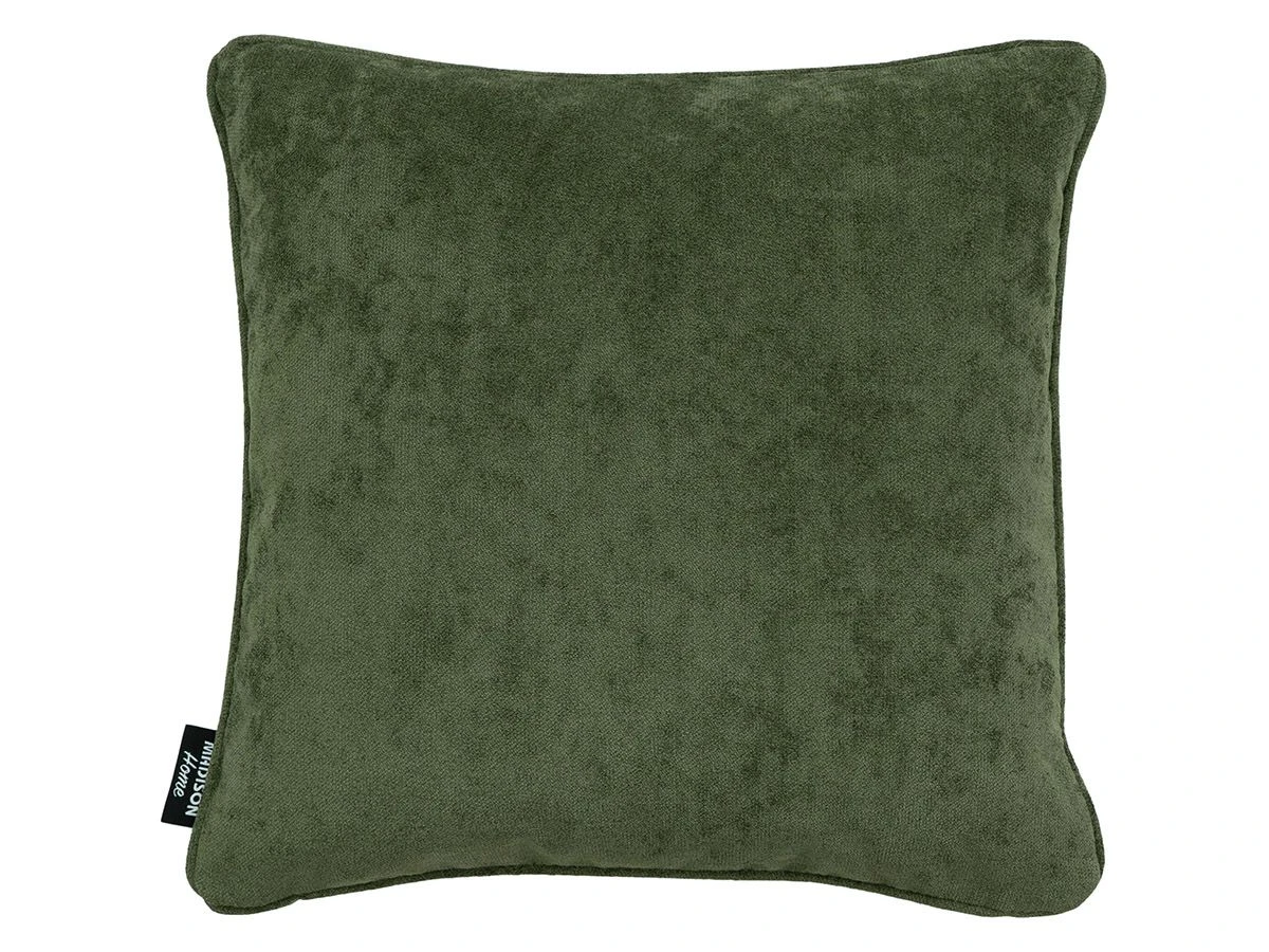 Madison Elba Green 45 X 45 Sierkussen 3 Madison Elba Green 45 X 45 Sierkussen