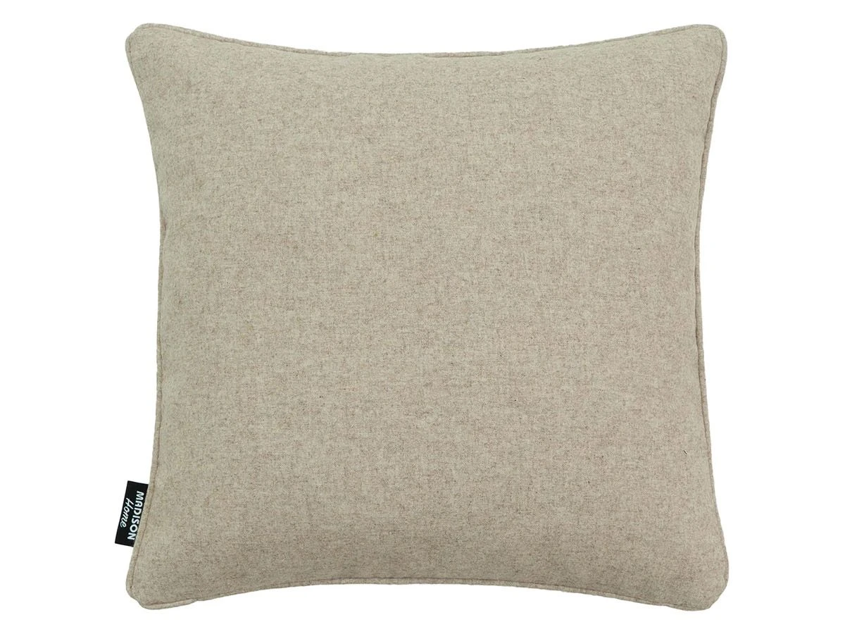 Madison Fano Terra 45 X 45 Sierkussen 3 Madison Fano Terra 45 X 45 Sierkussen