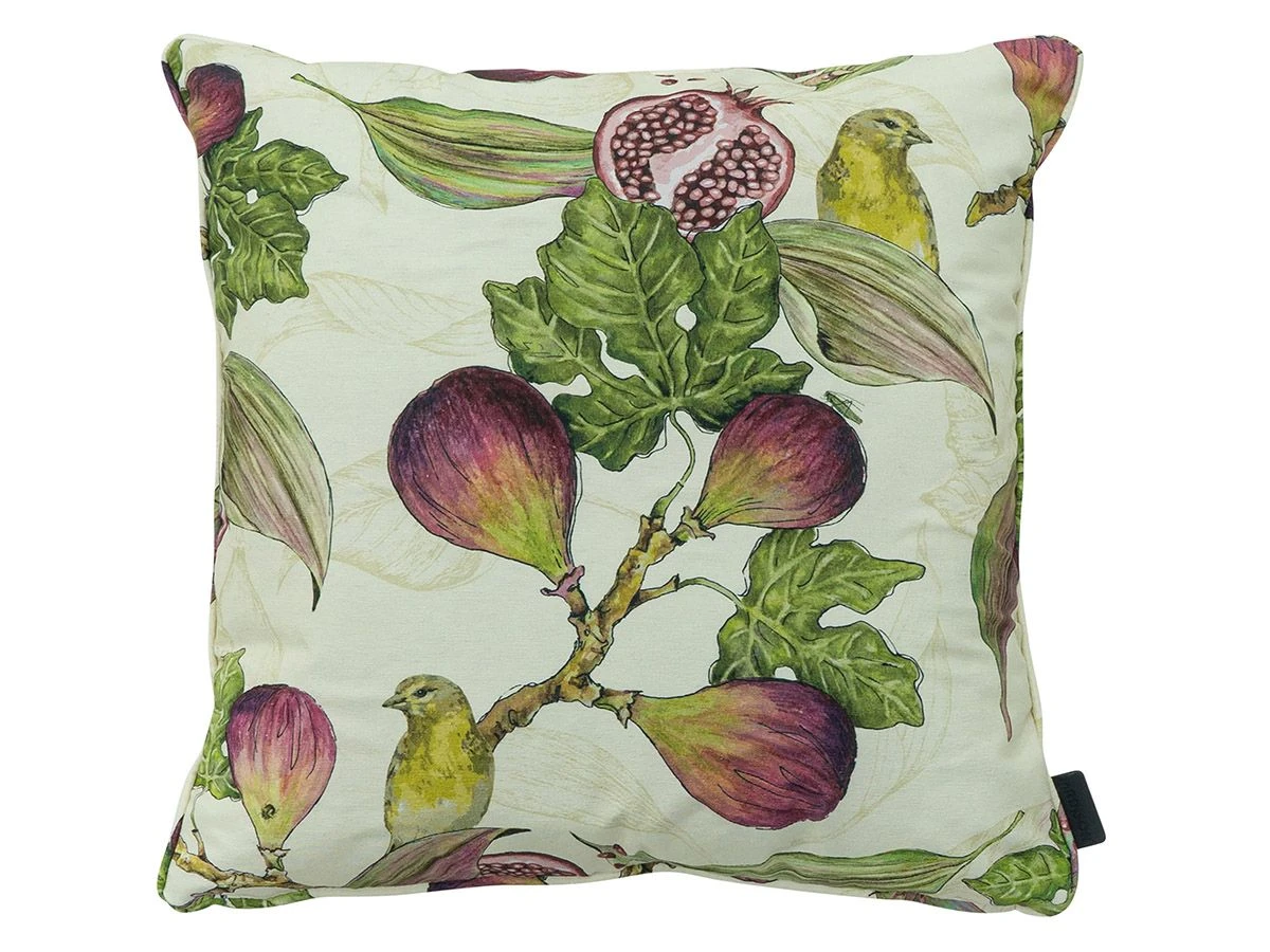 Madison Jasmijn Beige 50 X 50 Sierkussen 3 Madison Jasmijn Beige 50 X 50 Sierkussen