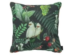 Madison Josie Grey 50 X 50 Sierkussen