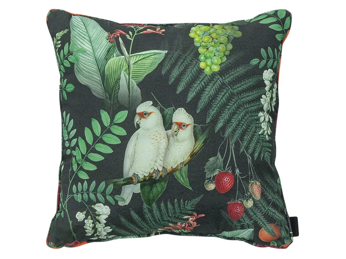 Madison Josie Grey 50 X 50 Sierkussen 3 Madison Josie Grey 50 X 50 Sierkussen