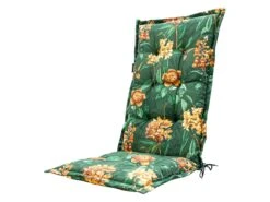 Madison Lua Green Hoge Rug Tuinkussen