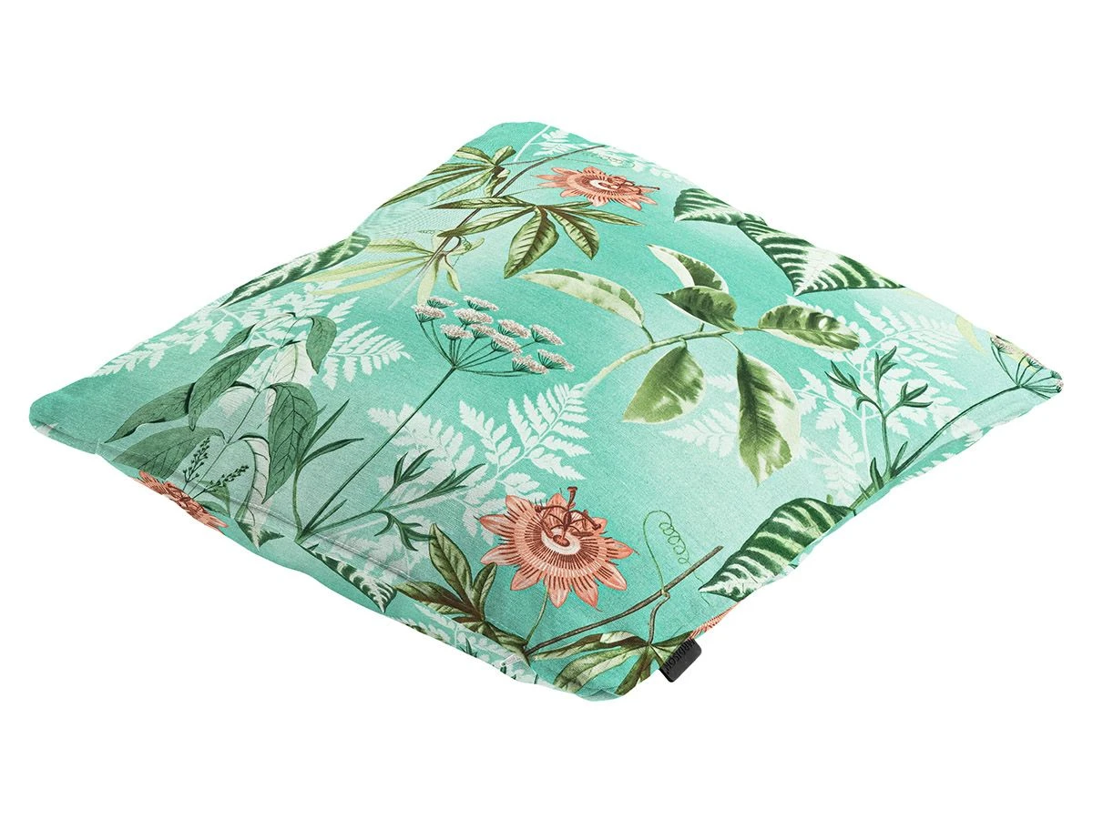 Madison Mauel Pastel Blue 50 X 50 Sierkussen 4 Madison Mauel Pastel Blue 50 X 50 Sierkussen - Afbeelding 2