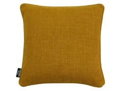 Madison Nola Mosterd 45 X 45 Sierkussen