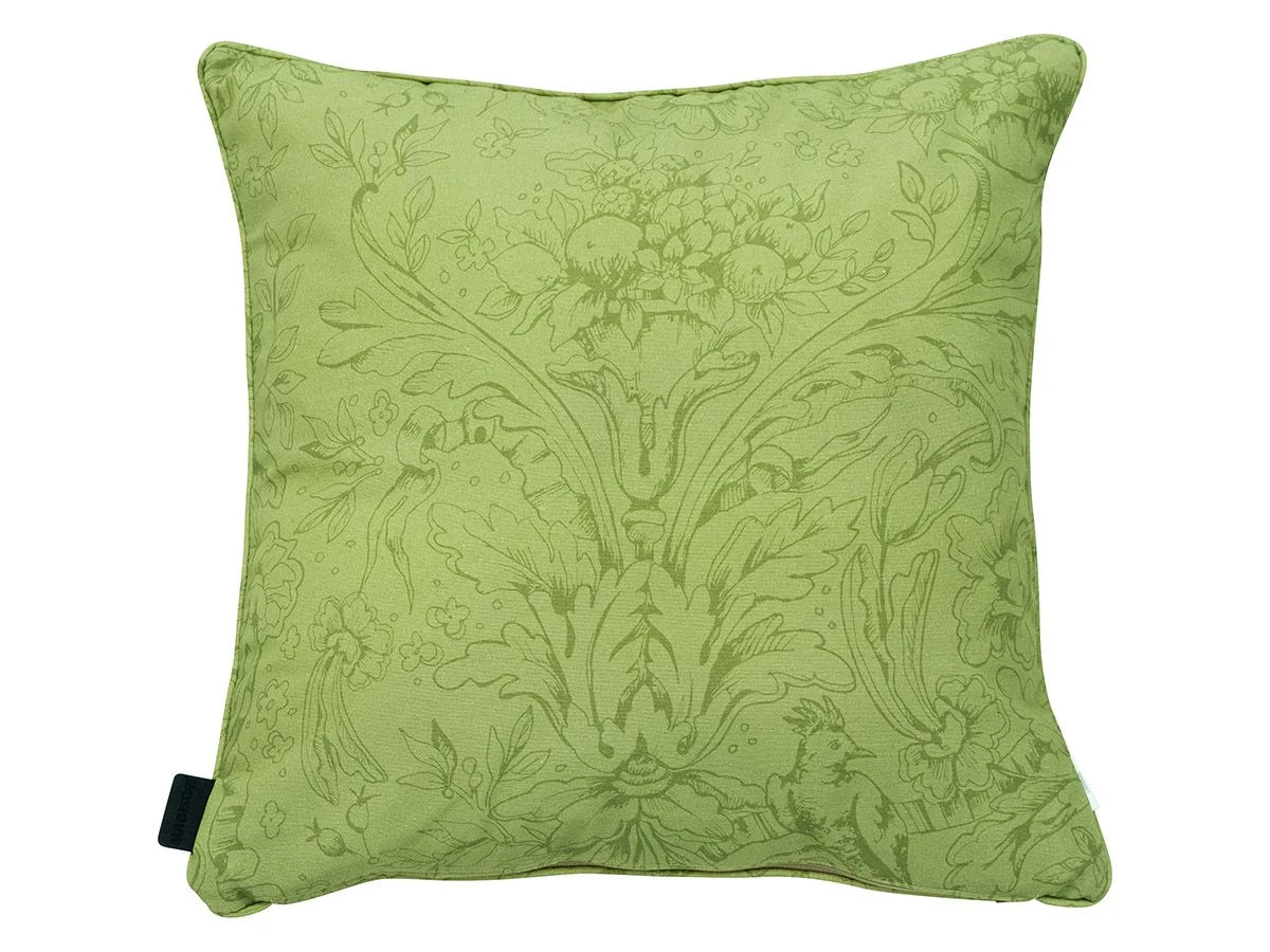 Madison Nori Green Outdoor 50 X 50 Sierkussen 3 Madison Nori Green Outdoor 50 X 50 Sierkussen