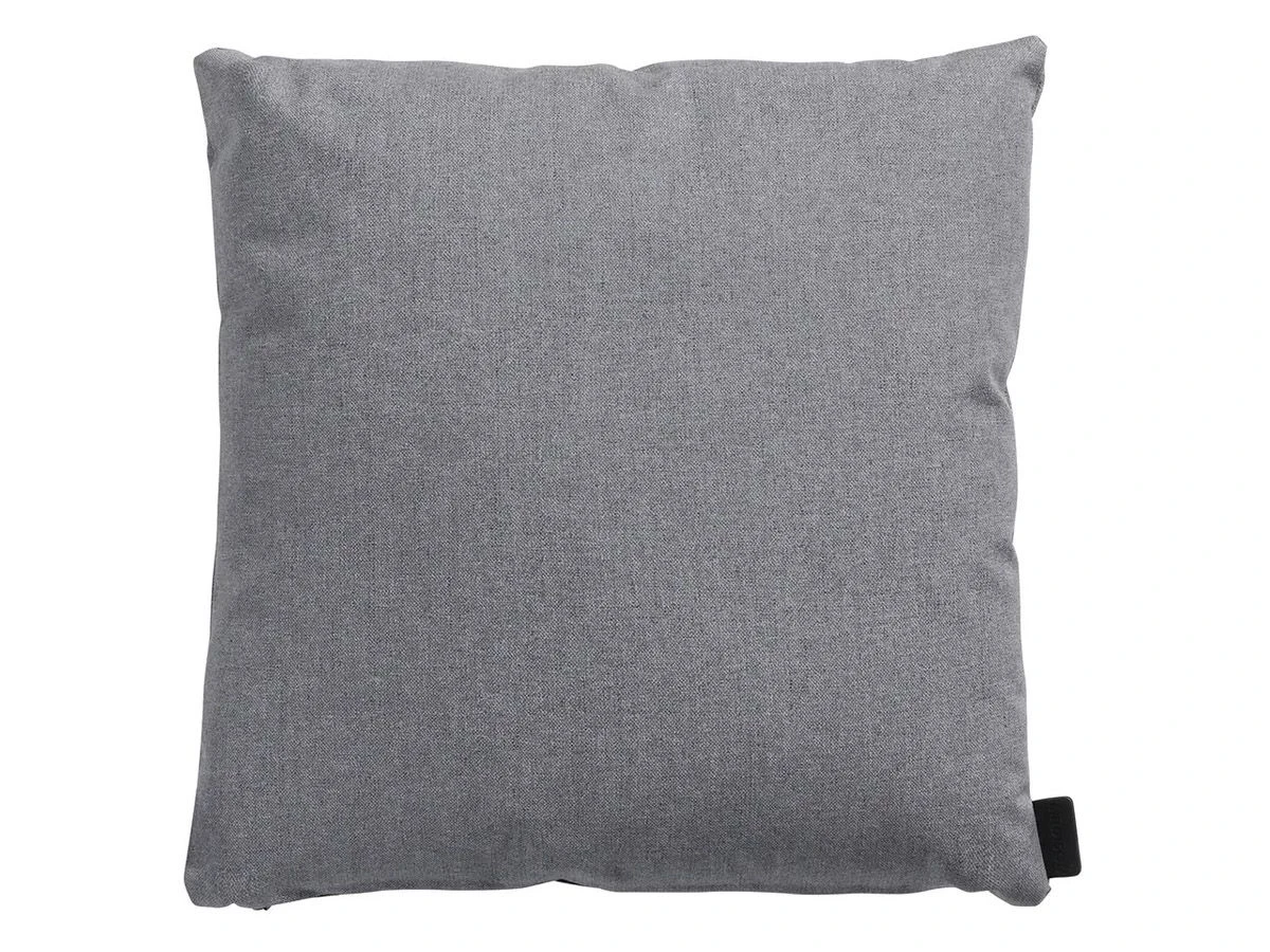 Madison Oxford Grey 45 X 45 Outdoor Sierkussen