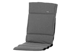 Madison Oxford Grey Outdoor Fiber Tuinkussen