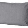 Madison Oxford Grey Outdoor Lounge Rugkussen