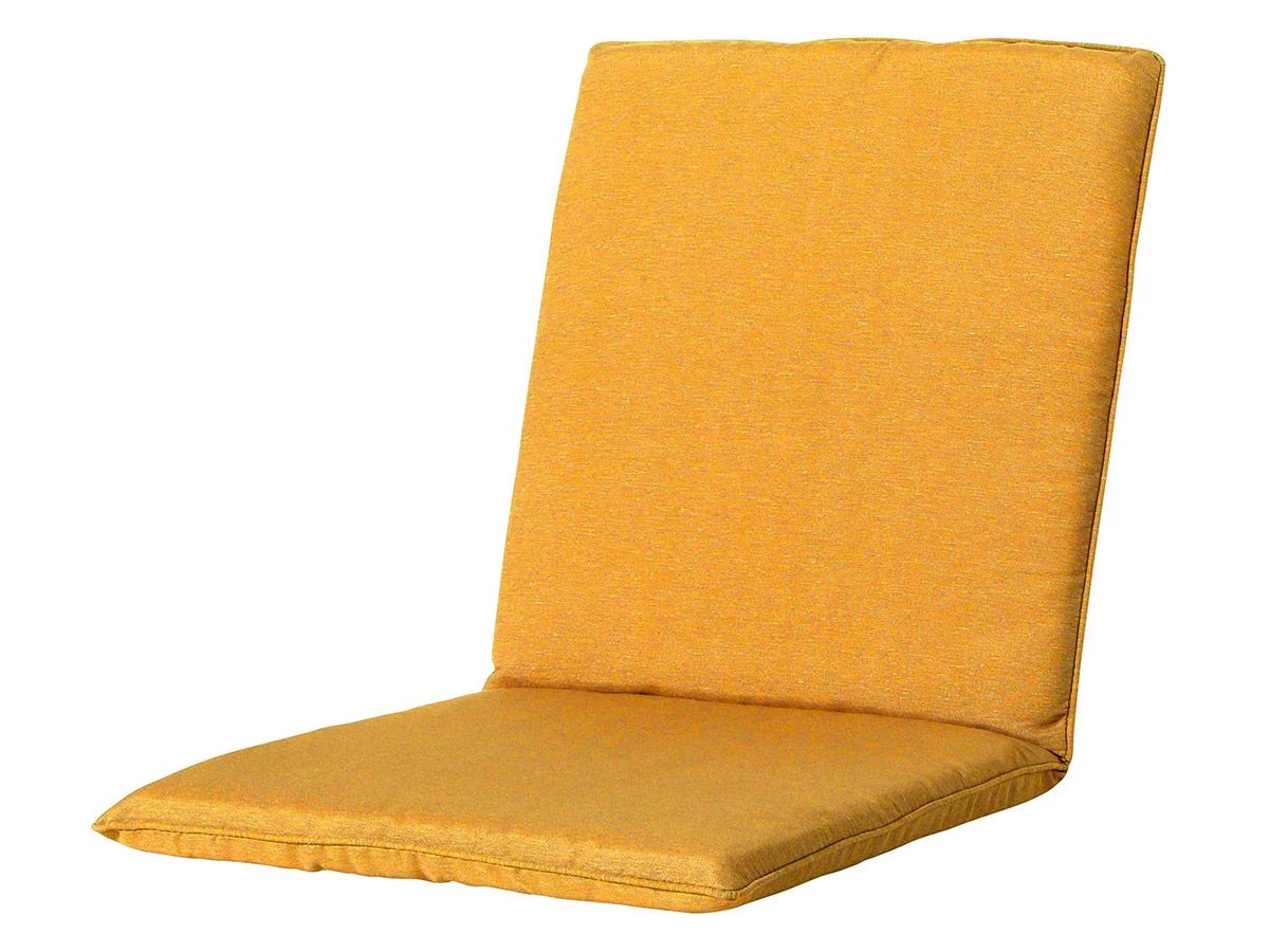 Madison Panama Golden Glow Stapelstoel Kussen 3 Madison Panama Golden Glow Stapelstoel Kussen