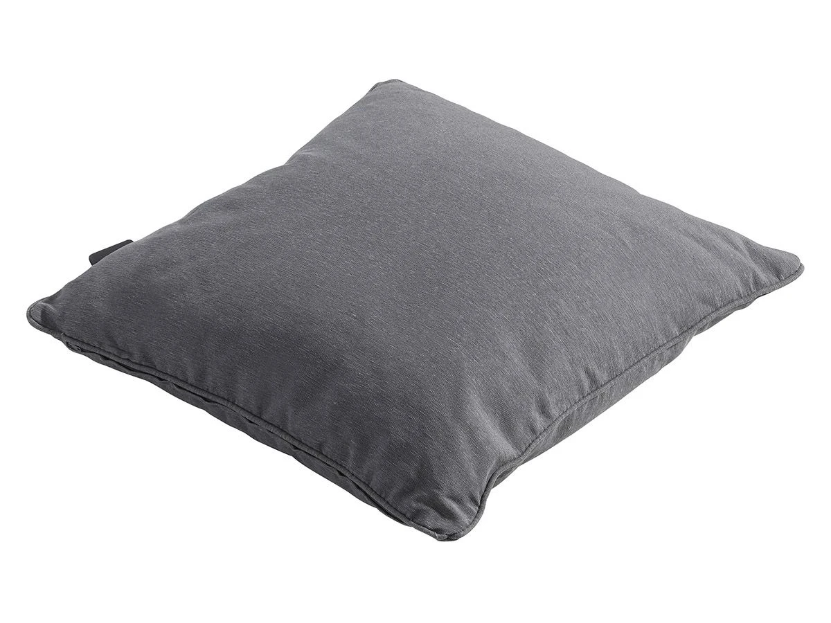 Madison Panama Grey 60 X 60 Sierkussen 4 Madison Panama Grey 60 X 60 Sierkussen - Afbeelding 2