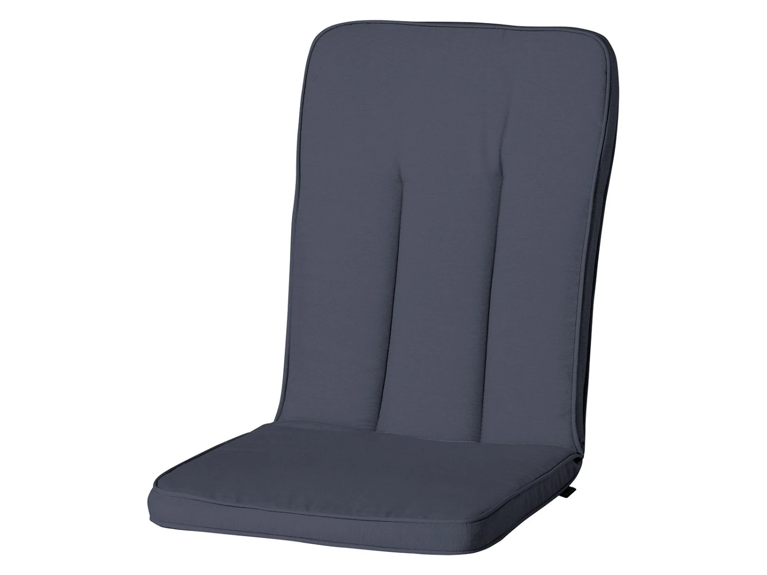 Madison Panama Grey Exelsior Primero Balero Stoelkussen 3 Madison Panama Grey Exelsior Primero Balero Stoelkussen