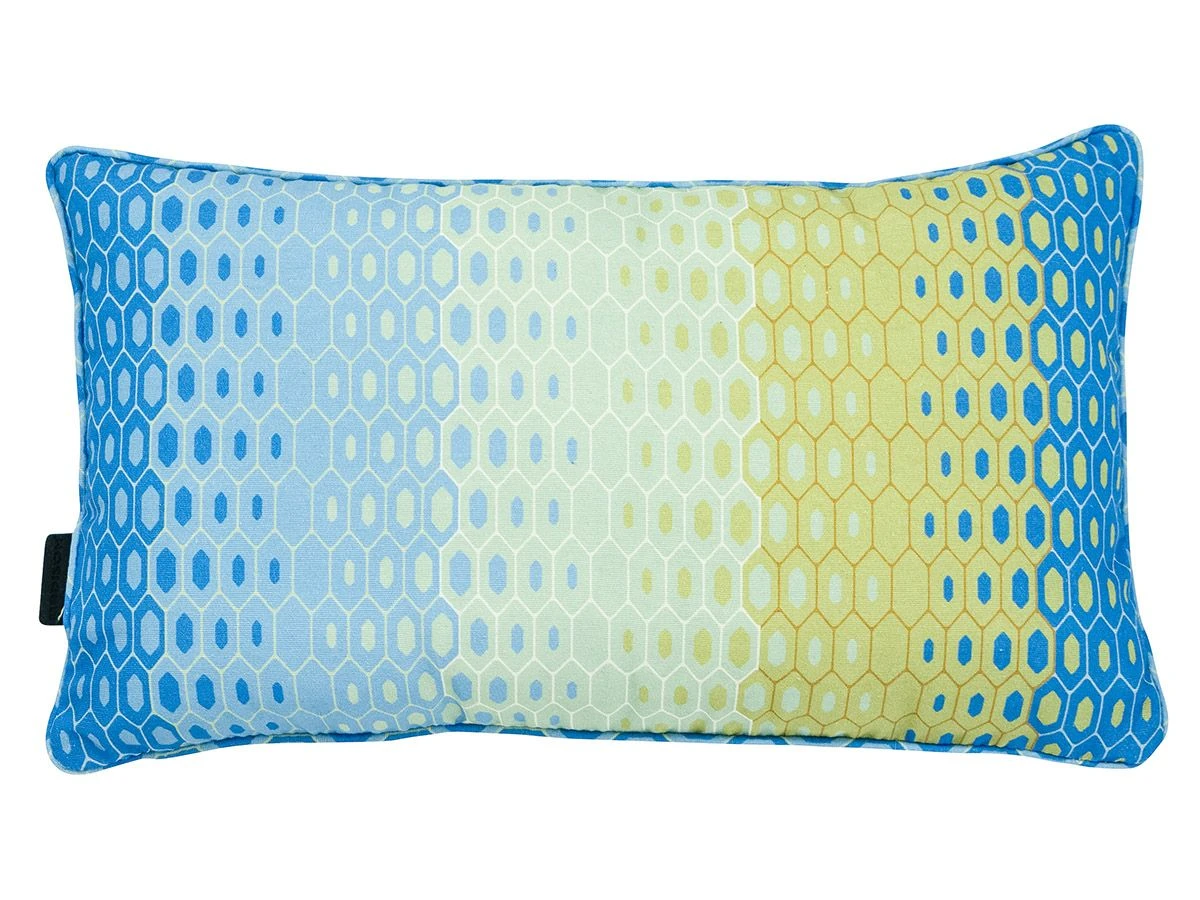 Madison Suzy Azur 50 X 30 Lendekussen 3 Madison Suzy Azur 50 X 30 Lendekussen