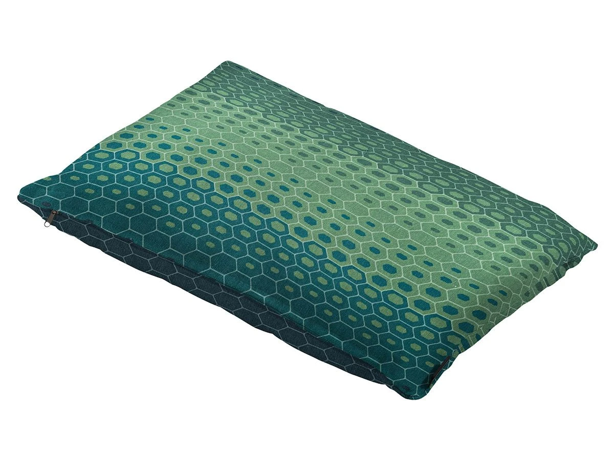 Madison Suzy Blue 50 X 30 Lendekussen 3 Madison Suzy Blue 50 X 30 Lendekussen