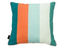 Madison Vivero Sea Blue 50 X 50 Sierkussen