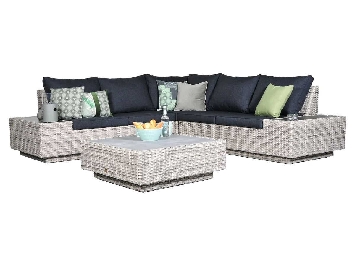 Outdoor Feelings Alegre Loungeset 8 Outdoor Feelings Alegre Loungeset - Afbeelding 6