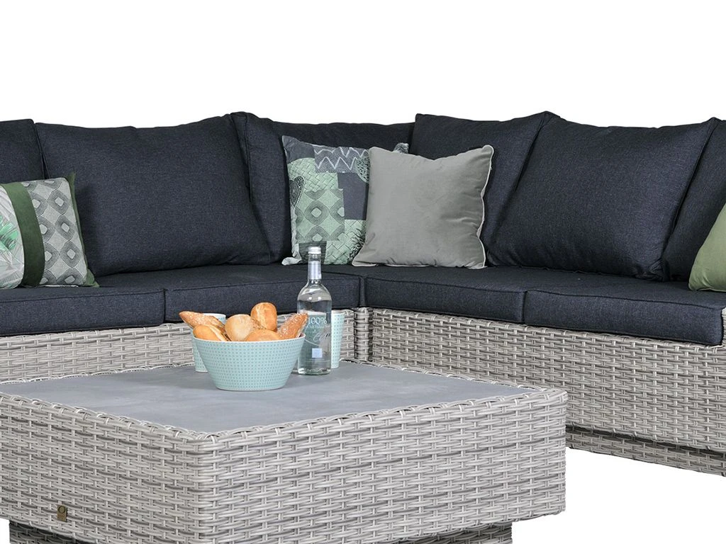 Outdoor Feelings Alegre Loungeset 4 Outdoor Feelings Alegre Loungeset - Afbeelding 2