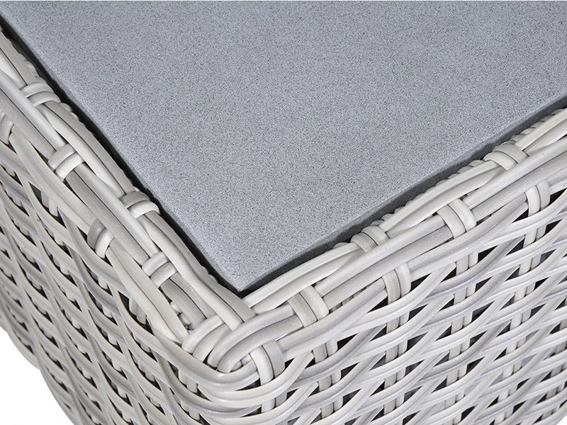 Outdoor Feelings Alegre Loungeset 6 Outdoor Feelings Alegre Loungeset - Afbeelding 4