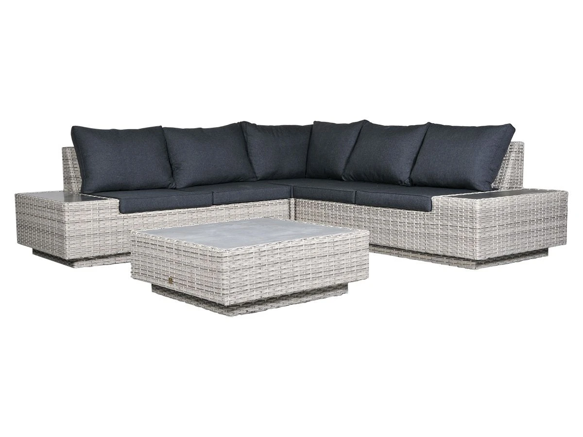 Outdoor Feelings Alegre Loungeset 3 Outdoor Feelings Alegre Loungeset