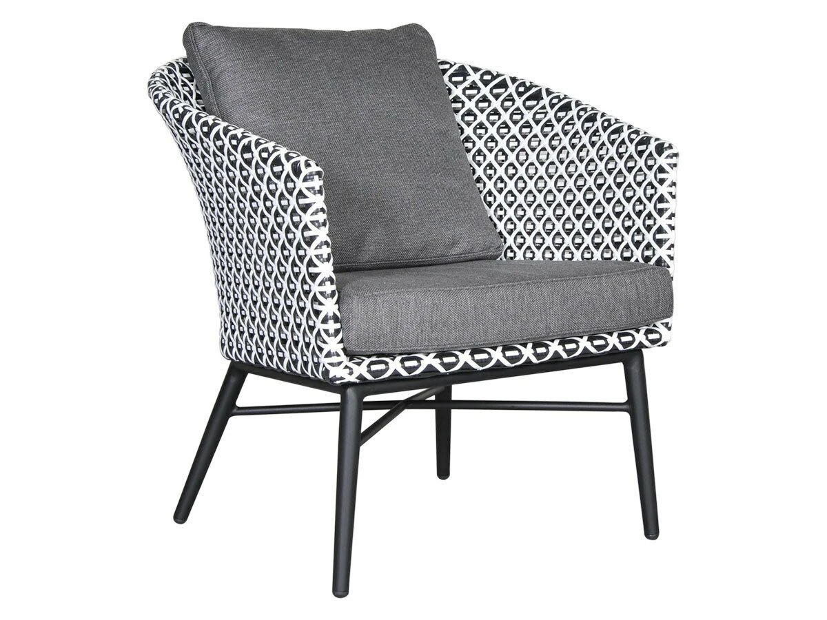 Outdoor Feelings Algarve Loungeset 7 Outdoor Feelings Algarve Loungeset - Afbeelding 5