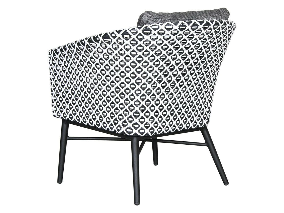 Outdoor Feelings Algarve Loungeset 8 Outdoor Feelings Algarve Loungeset - Afbeelding 6