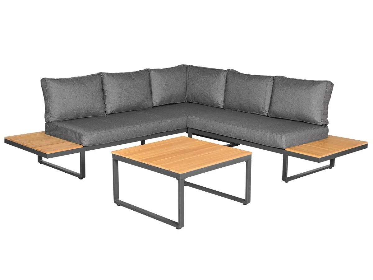 Outdoor Feelings Barletta Loungeset 3 Outdoor Feelings Barletta Loungeset