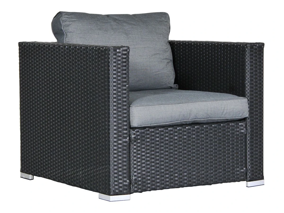 Outdoor Feelings Bergerac Loungeset 6 Outdoor Feelings Bergerac Loungeset - Afbeelding 4