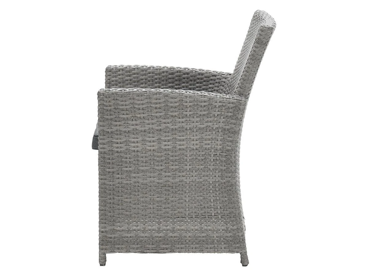 Outdoor Feelings Blue Reflex Tuinstoel 5 Outdoor Feelings Blue Reflex Tuinstoel - Afbeelding 3