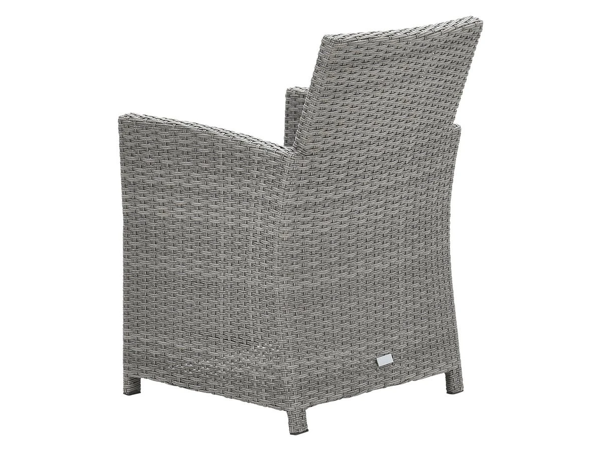 Outdoor Feelings Blue Reflex Tuinstoel 6 Outdoor Feelings Blue Reflex Tuinstoel - Afbeelding 4