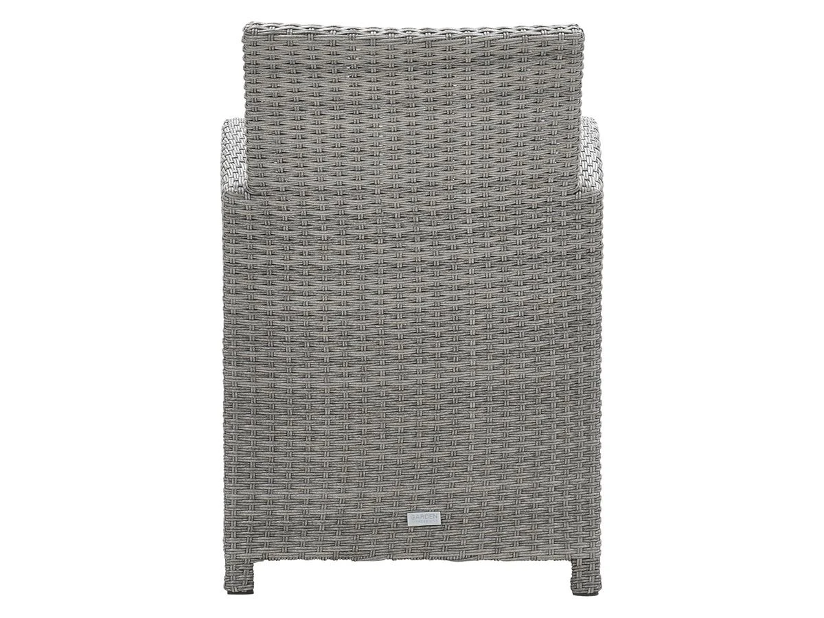 Outdoor Feelings Blue Reflex Tuinstoel 7 Outdoor Feelings Blue Reflex Tuinstoel - Afbeelding 5