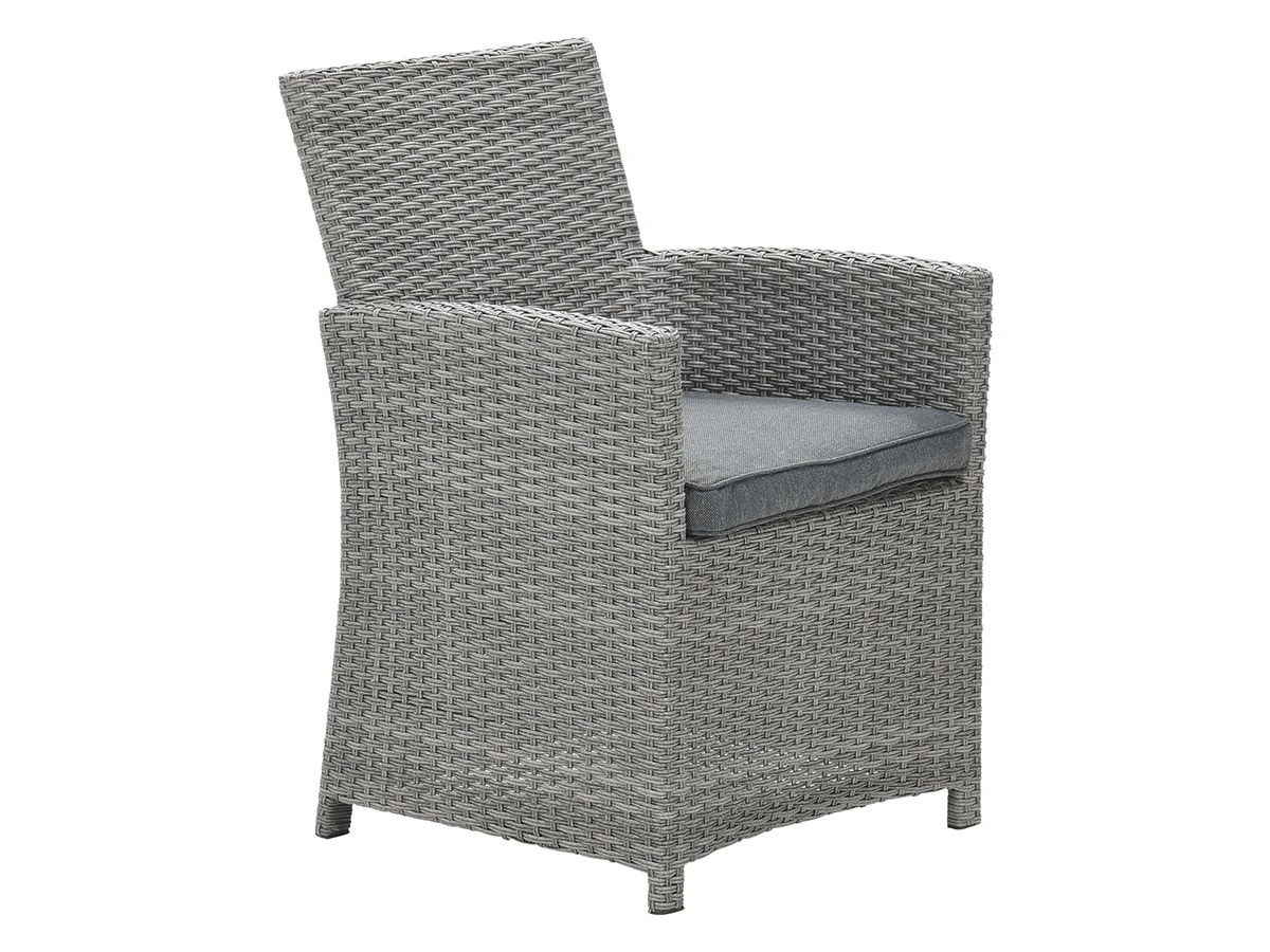 Outdoor Feelings Blue Reflex Tuinstoel 3 Outdoor Feelings Blue Reflex Tuinstoel