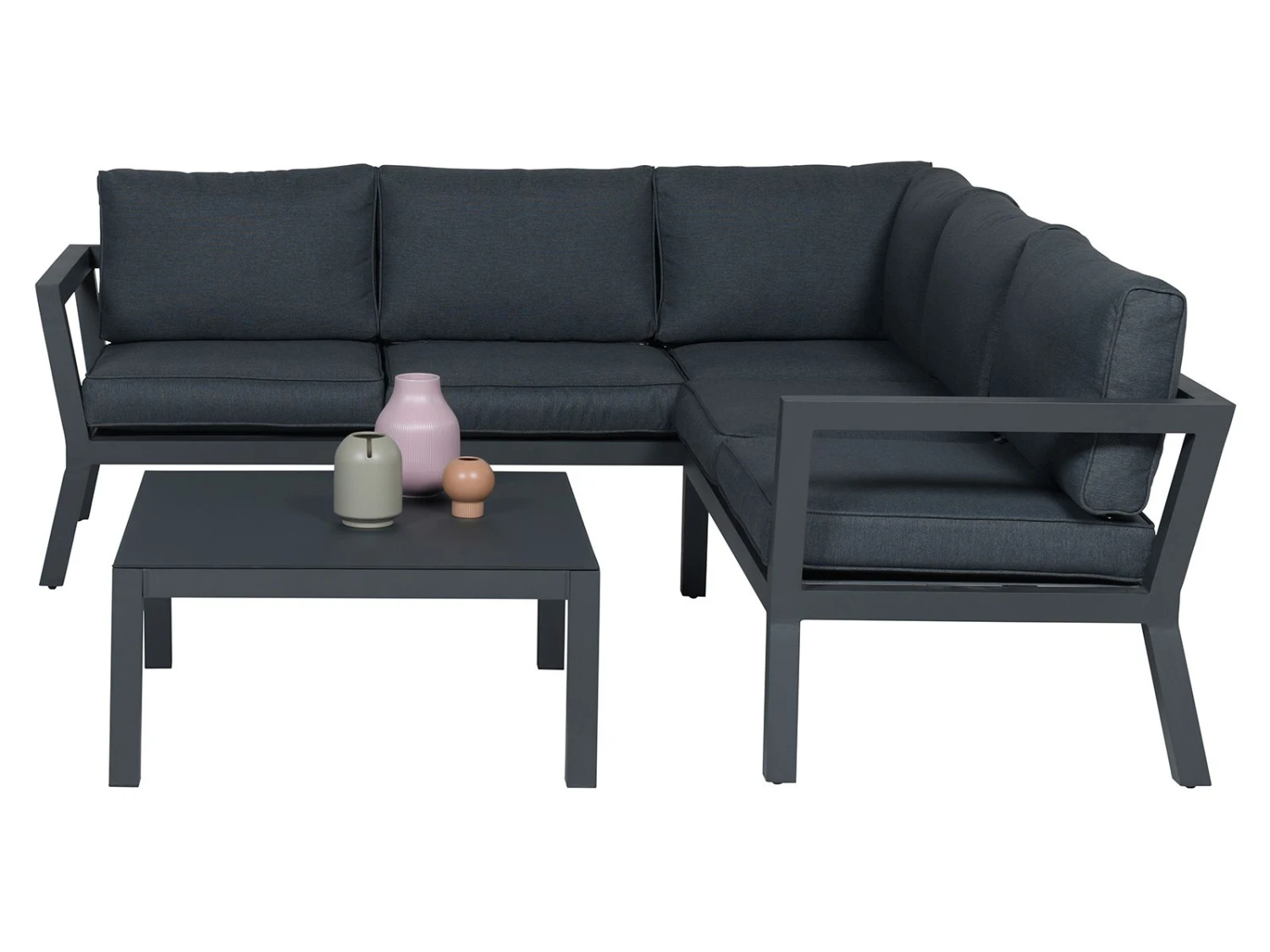 Outdoor Feelings Denver Loungeset 3 Outdoor Feelings Denver Loungeset