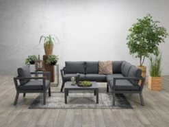 Outdoor Feelings Denver Loungeset 11 Outdoor Feelings Denver Loungeset -Beste Tuinmeubelen Winkel outdoor feelings denver loungeset 4 ecommerce eb39