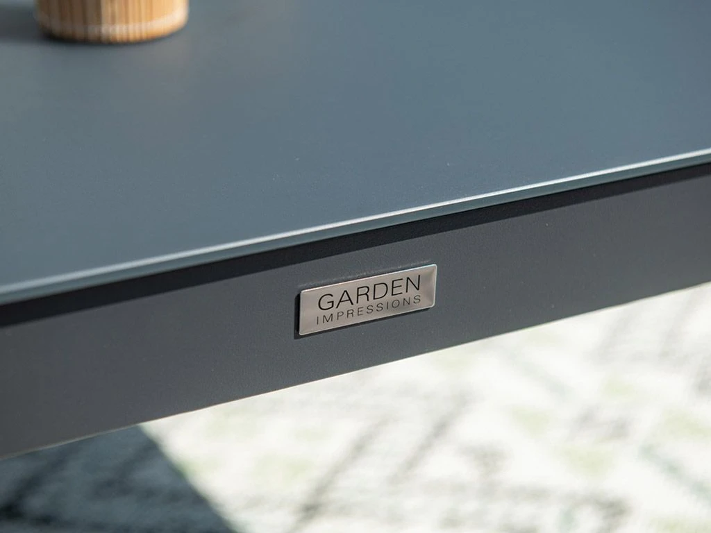 Outdoor Feelings Denver Mint Loungeset 5 Outdoor Feelings Denver Mint Loungeset - Afbeelding 3