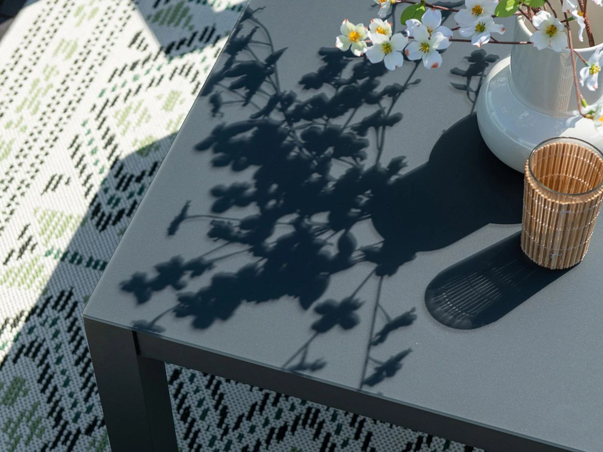 Outdoor Feelings Denver Mint Loungeset 4 Outdoor Feelings Denver Mint Loungeset - Afbeelding 2