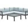 Outdoor Feelings Denver Mint Loungeset 1 Outdoor Feelings Denver Mint Loungeset -Beste Tuinmeubelen Winkel outdoor feelings denver mint loungeset ecommerce 9904
