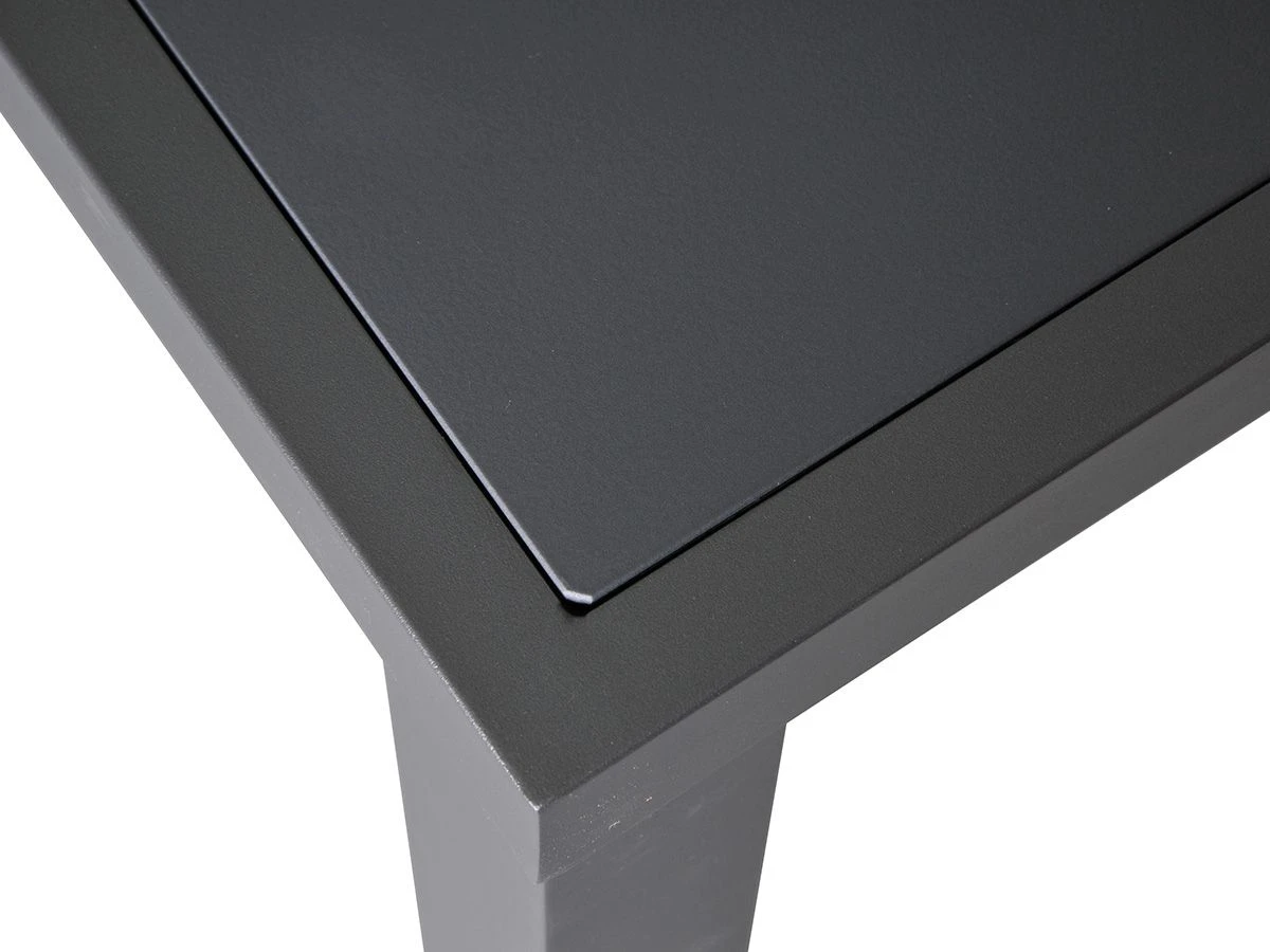 Outdoor Feelings First Spraystone 210 X 96 Tuintafel 5 Outdoor Feelings First Spraystone 210 X 96 Tuintafel - Afbeelding 3