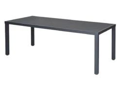 Outdoor Feelings First Spraystone 210 X 96 Tuintafel