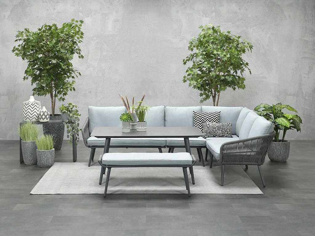 Outdoor Feelings Floyd Loungeset 5 Outdoor Feelings Floyd Loungeset - Afbeelding 3