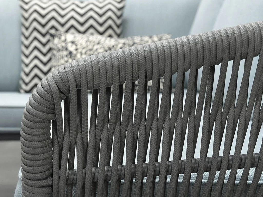 Outdoor Feelings Floyd Loungeset 4 Outdoor Feelings Floyd Loungeset - Afbeelding 2