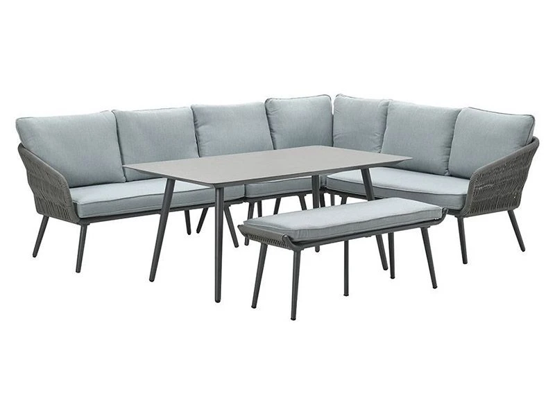 Outdoor Feelings Floyd Loungeset 3 Outdoor Feelings Floyd Loungeset