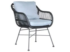 Uitgelichte producten 4 Outdoor Feelings Lekanto Diningstoel