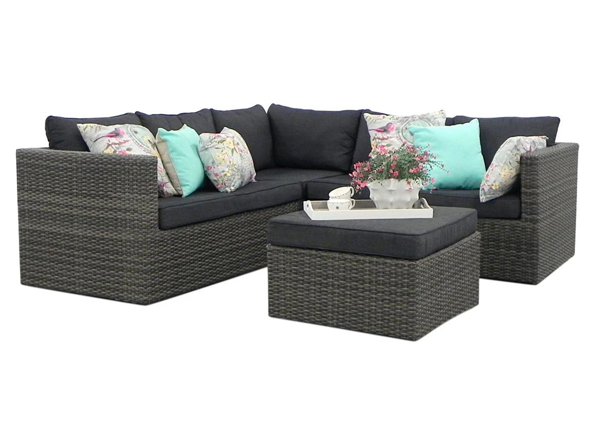Outdoor Feelings Trader Loungeset 3 Outdoor Feelings Trader Loungeset