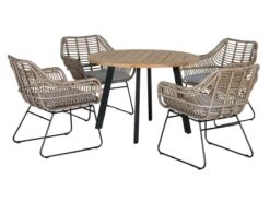 Outdoor Feelings Medina Tuinset