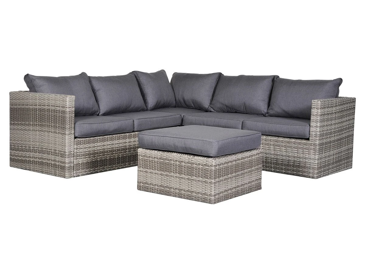 Outdoor Feelings Olivia Loungeset 3 Outdoor Feelings Olivia Loungeset