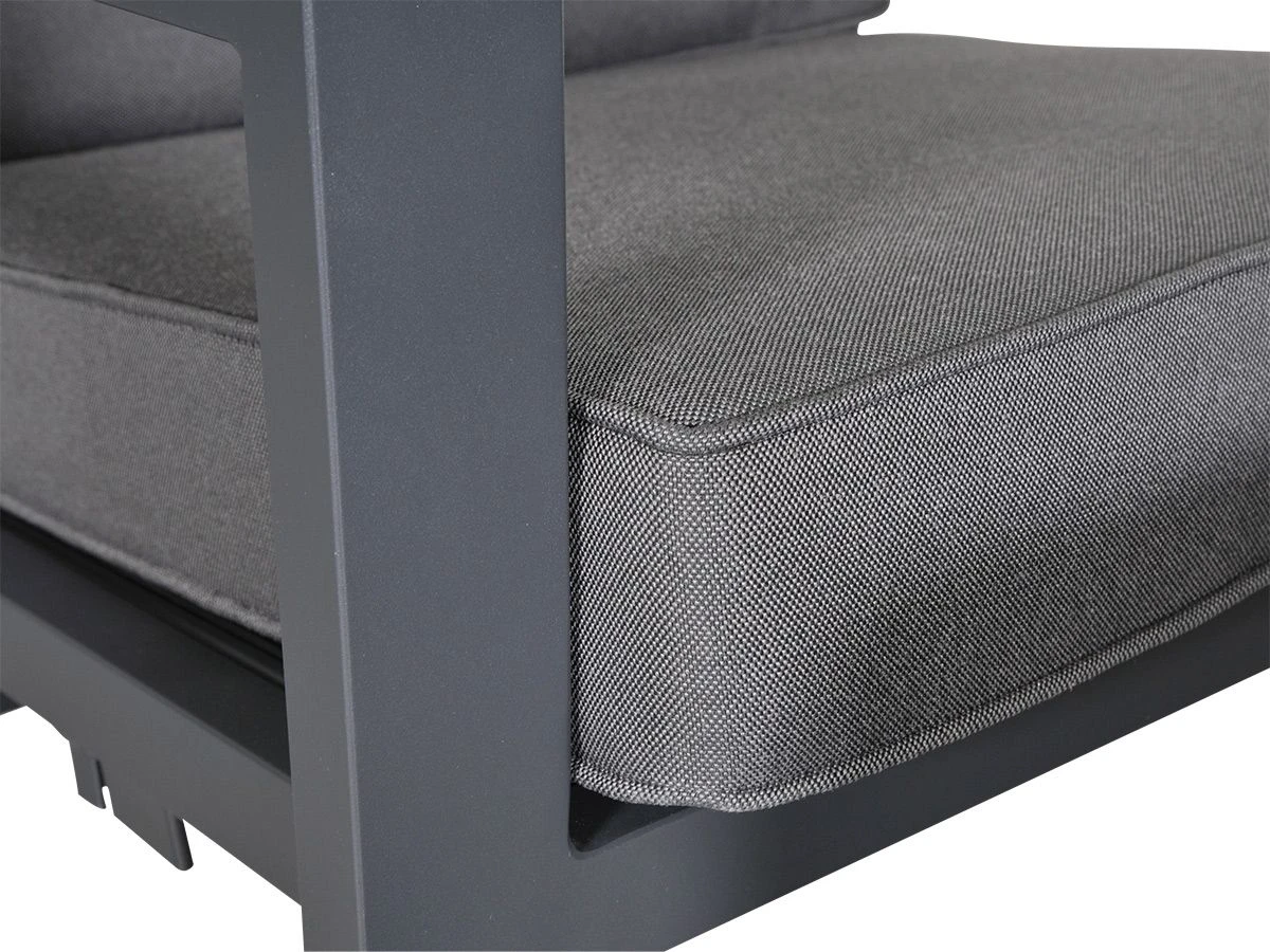 Outdoor Feelings Palais Verstelbare Relaxstoel 6 Outdoor Feelings Palais Verstelbare Relaxstoel - Afbeelding 4