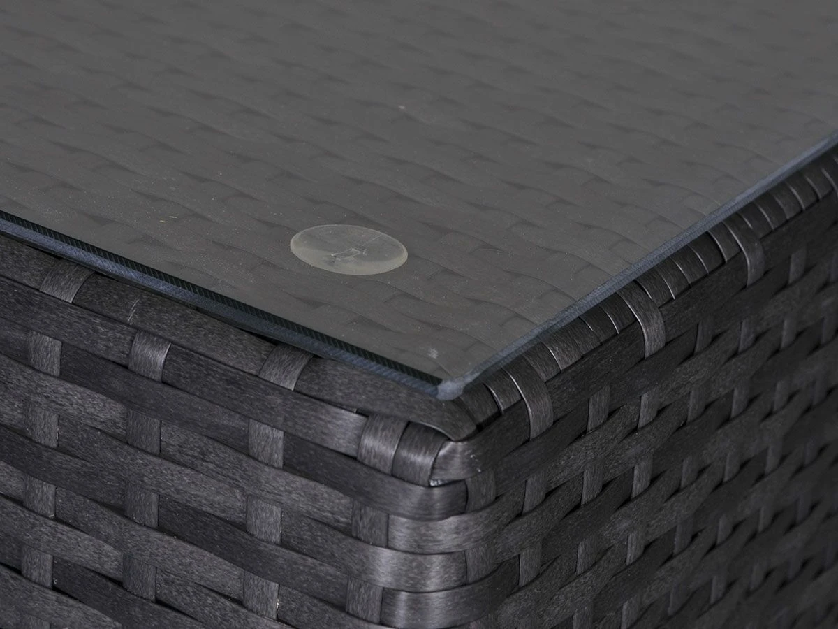 Outdoor Feelings Parijs Loungeset 5 Outdoor Feelings Parijs Loungeset - Afbeelding 3