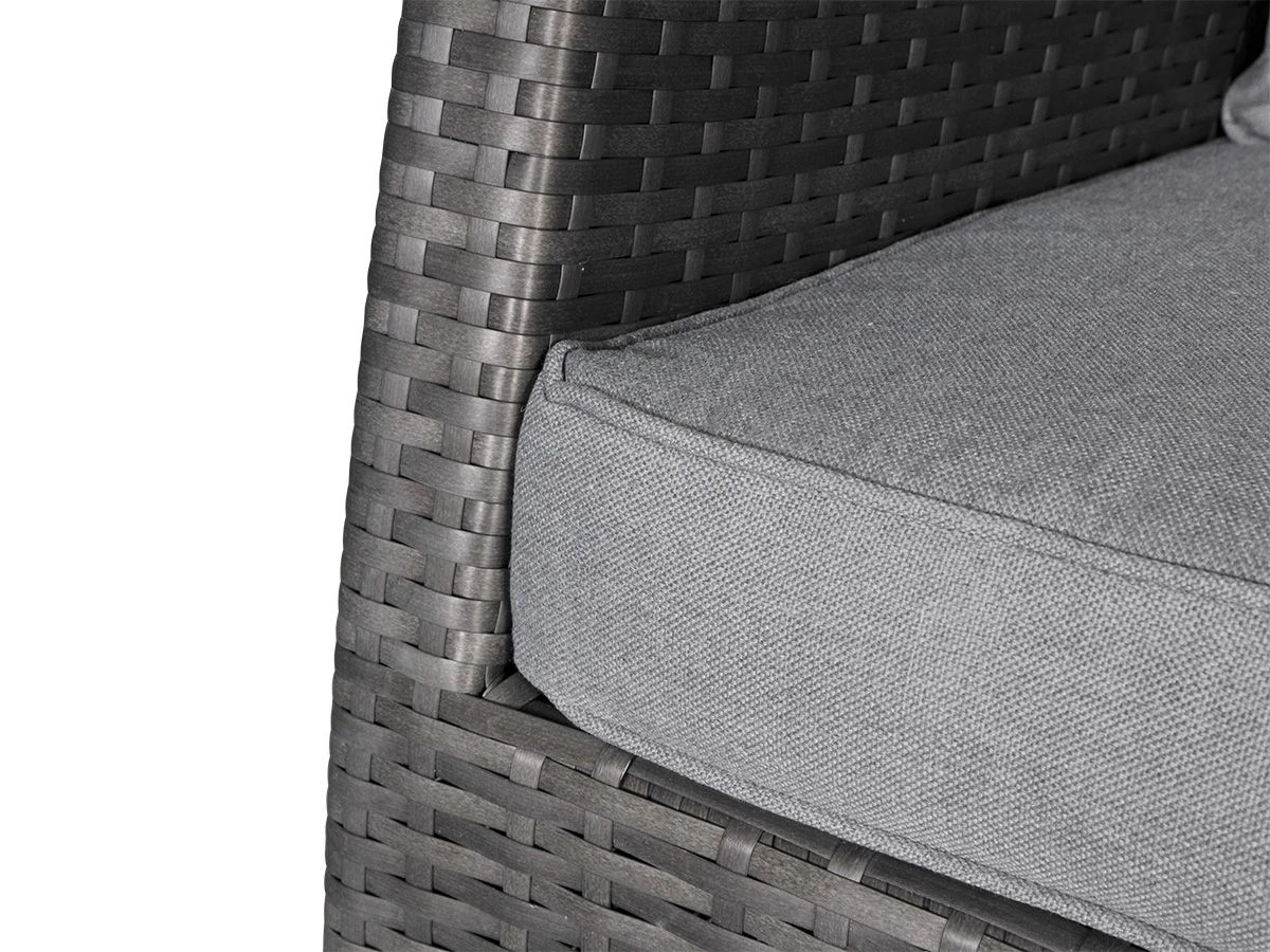 Outdoor Feelings Parijs Loungeset 4 Outdoor Feelings Parijs Loungeset - Afbeelding 2