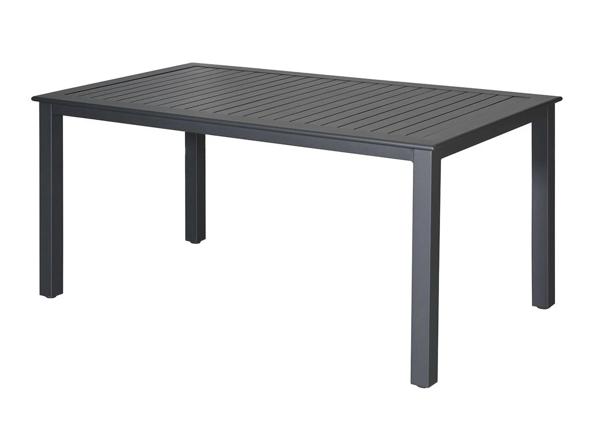 Outdoor Feelings Este 160 X 90 Tuintafel 3 Outdoor Feelings Este 160 X 90 Tuintafel